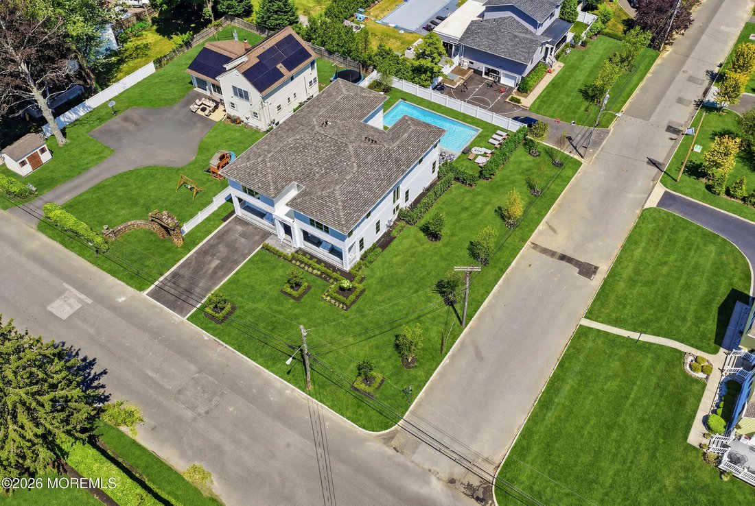 House in Long Branch, New Jersey, United States 3 - 18084586