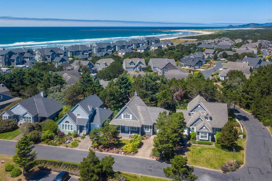 House in Newport, Oregon, United States 3 - 18421853