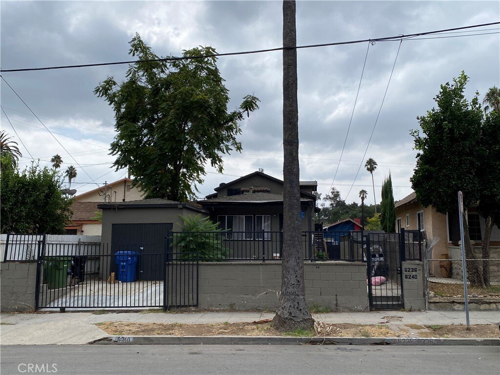 House in Los Angeles, California, United States 1 - 18142739