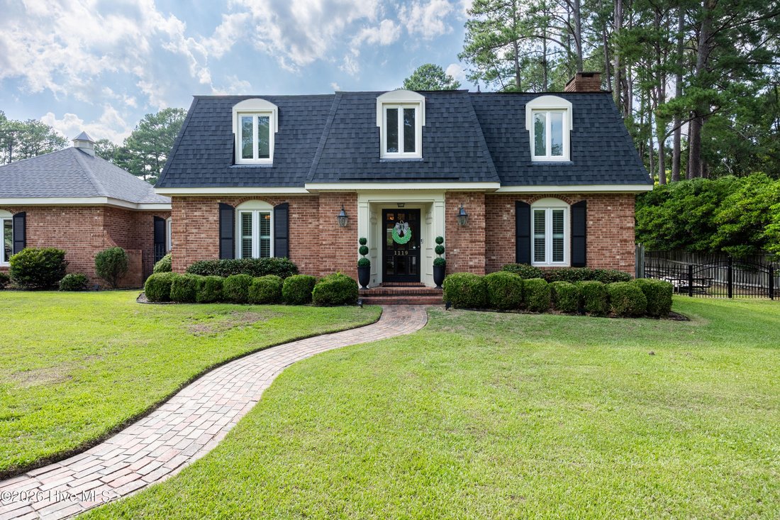 House in Wilson, North Carolina, United States 3 - 18422279