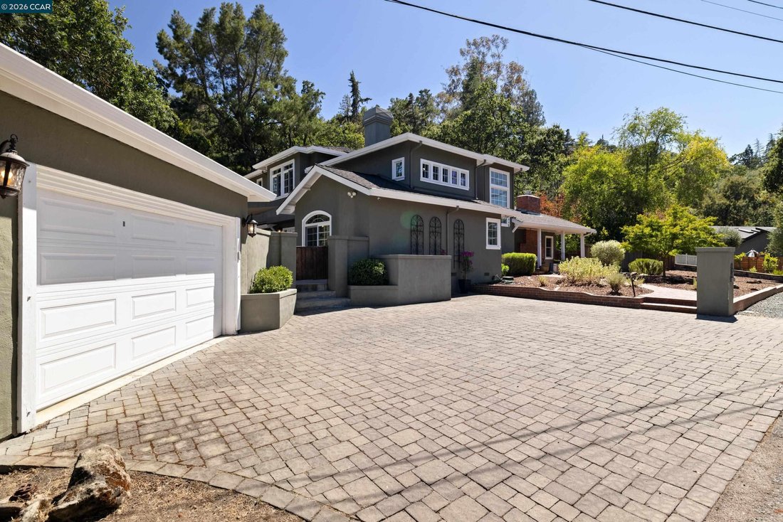 House in Walnut Creek, California, United States 5 - 18423169