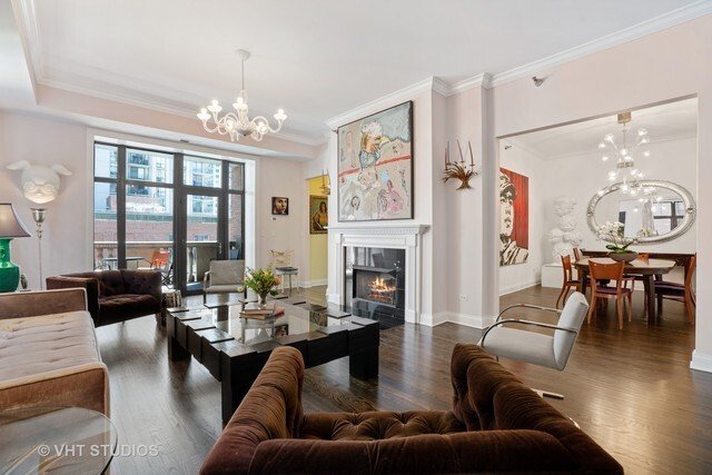 Condo in Chicago, Illinois, United States 4 - 18419804