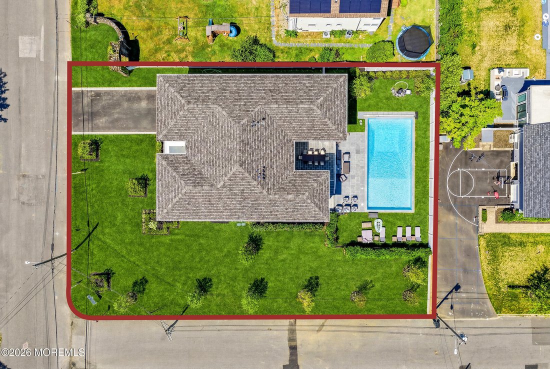 House in Long Branch, New Jersey, United States 4 - 18084586