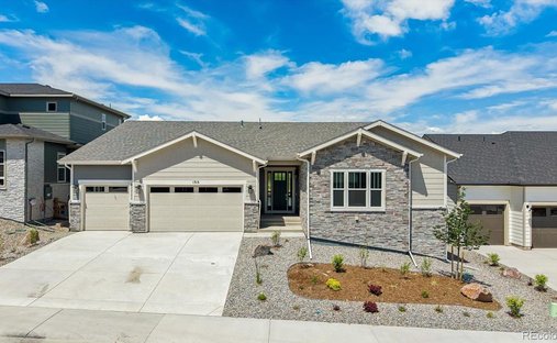 Haus in Castle Rock, Colorado, Vereinigte Staaten 1