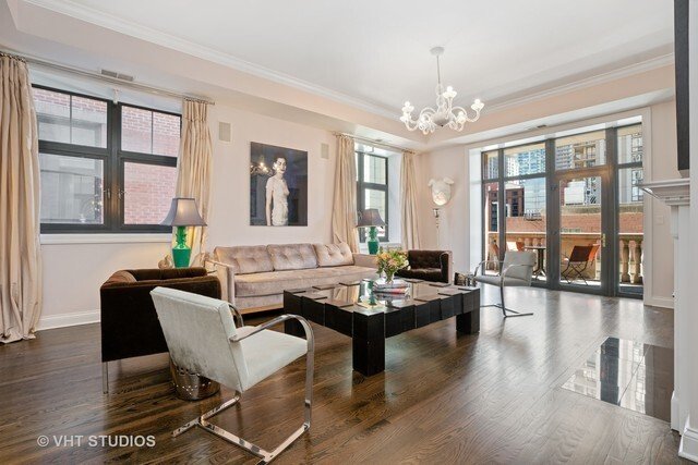 Condo in Chicago, Illinois, United States 3 - 18419804