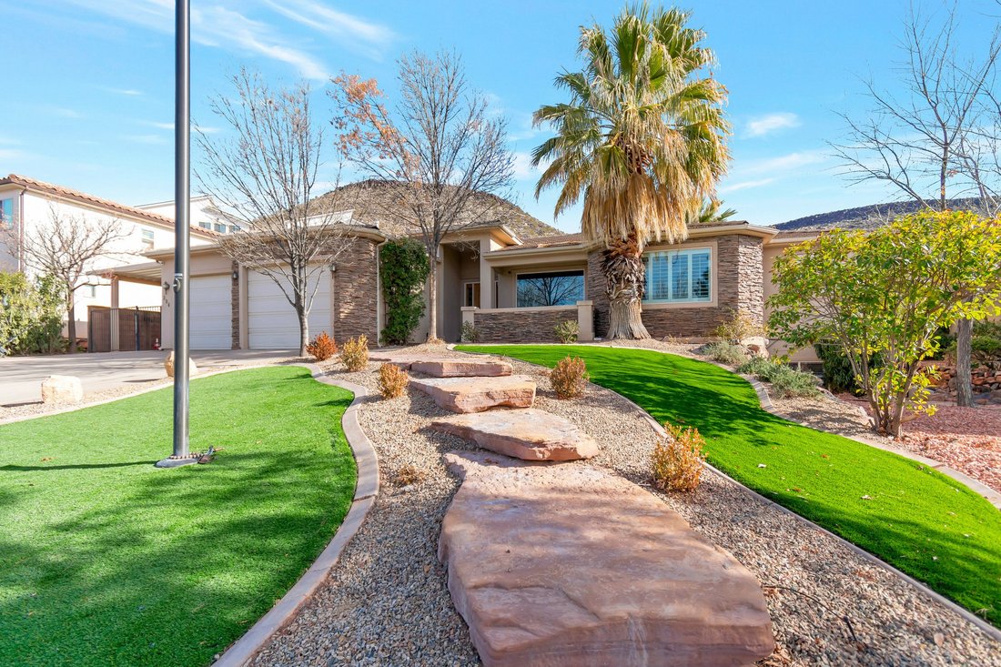 House in St. George, Utah, United States 1 - 18422318