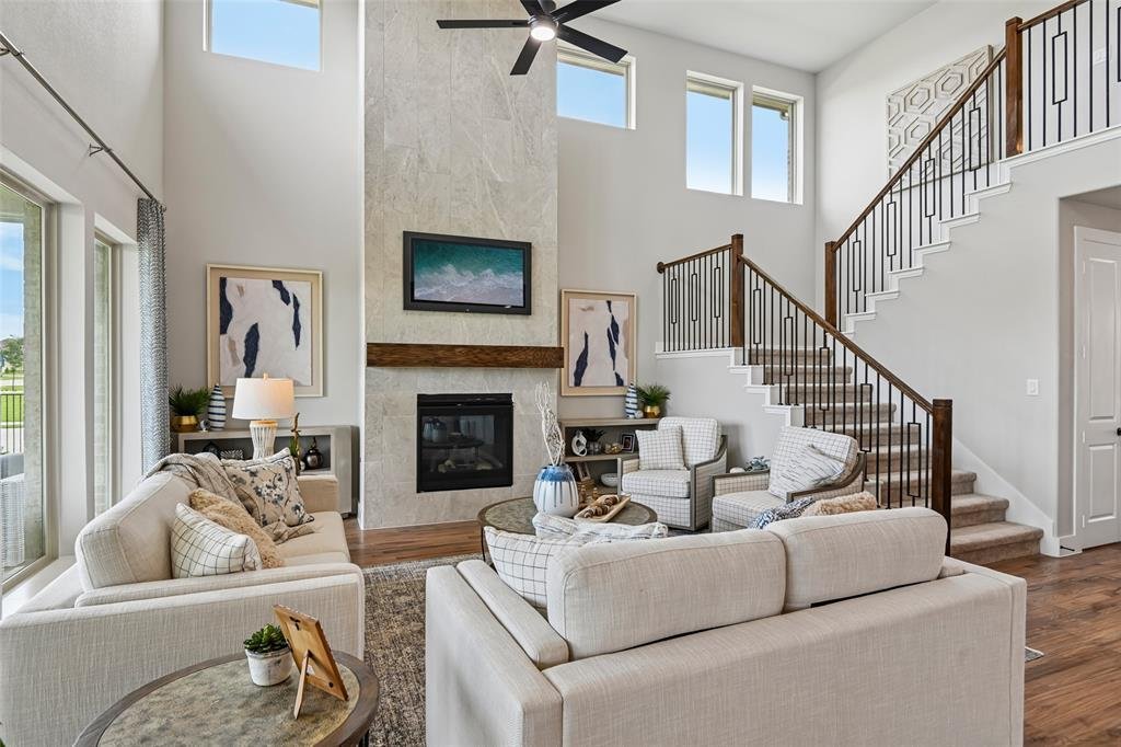 House in New Fairview, Texas, United States 5 - 18423875