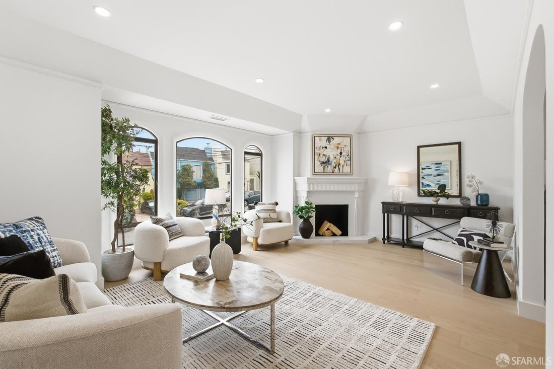 House in San Francisco, California, United States 4 - 18421928