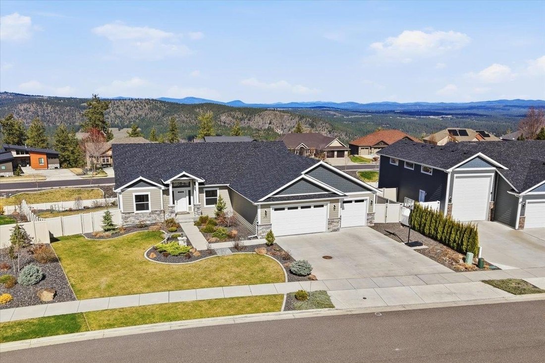 House in Spokane, Washington, United States 2 - 18422076