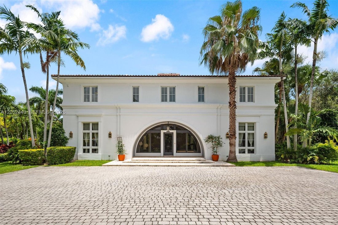 House in Coral Gables, Florida, United States 5 - 18421691