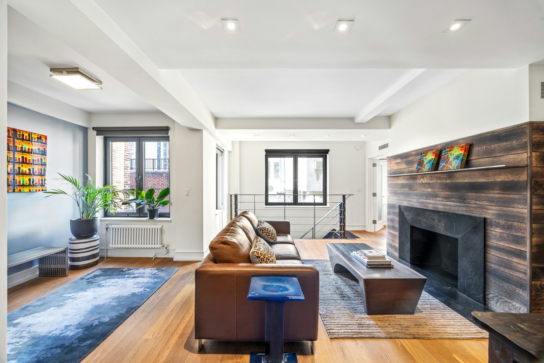 Co Op in New York, New York, United States 1 - 16958543