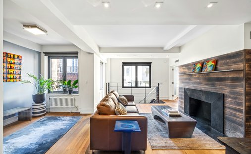 Co Op in New York, New York, United States 1