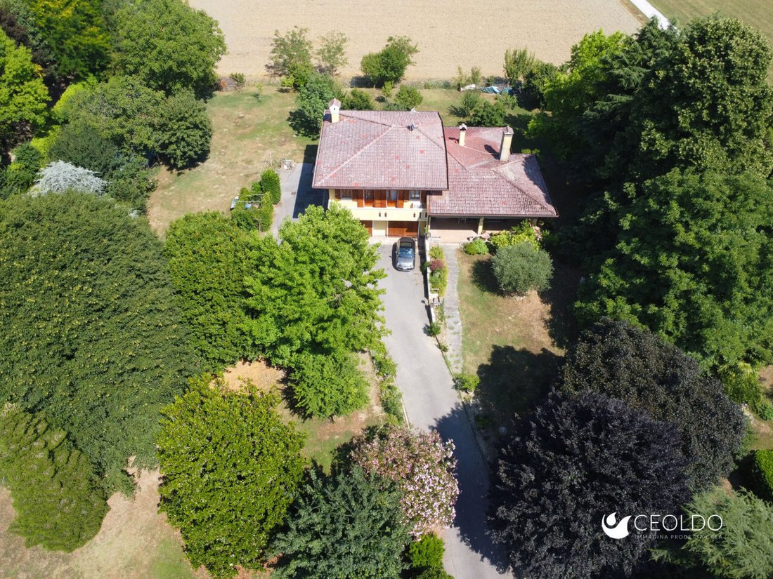 Villa in Vigonza, Veneto, Italy 5 - 18424417