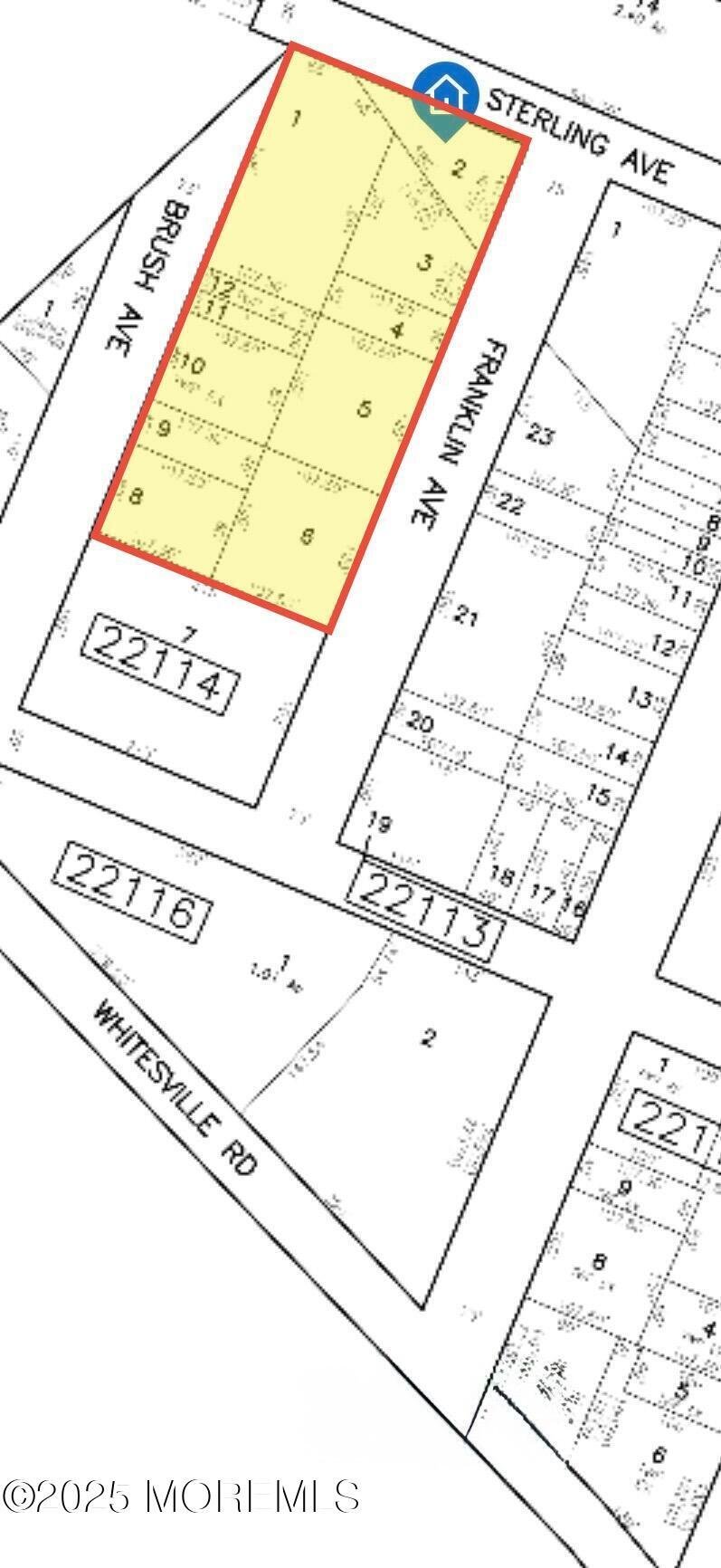 Land in Jackson Township, New Jersey, United States 2 - 18422685