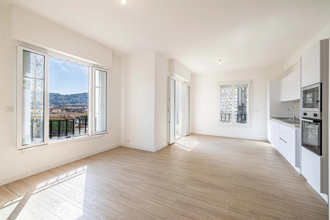 Apartment in Cimiez, Nice, France 3 - 18421228