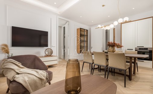 Apartment in Grad Opatija, Primorje-Gorski Kotar County, Croatia 1