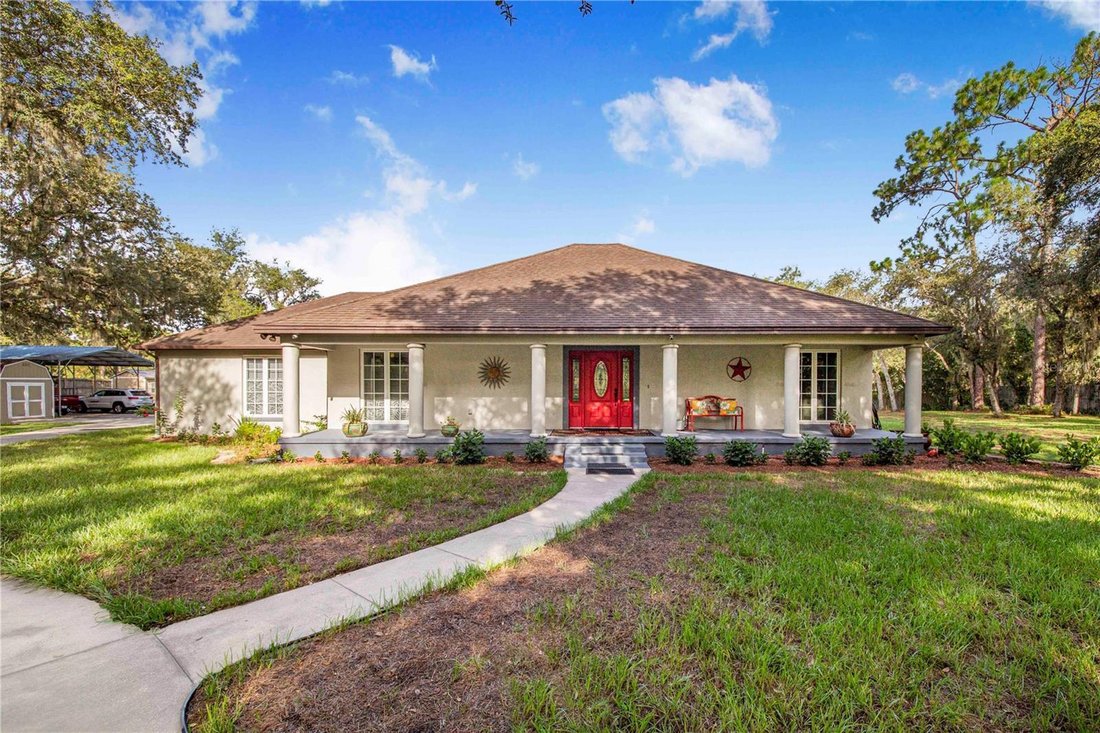 House in Haines City, Florida, United States 4 - 18422182
