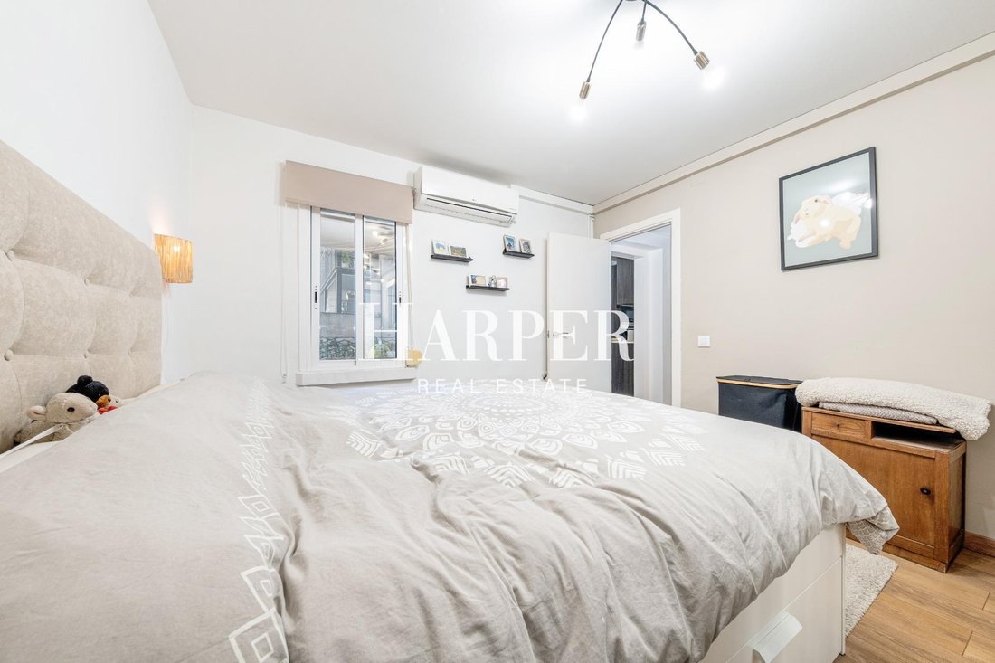 Apartment in la Barceloneta, Ciutat Vella, Barcelona 5 - 18422688