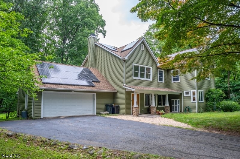 House in Morris Plains, New Jersey, United States 1 - 18422618