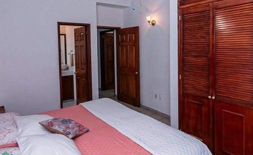 Casa en Flamingos, Nayarit, México 1