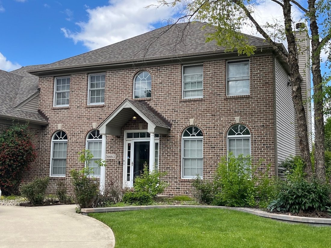 House in Channahon, Illinois, United States 2 - 18423344