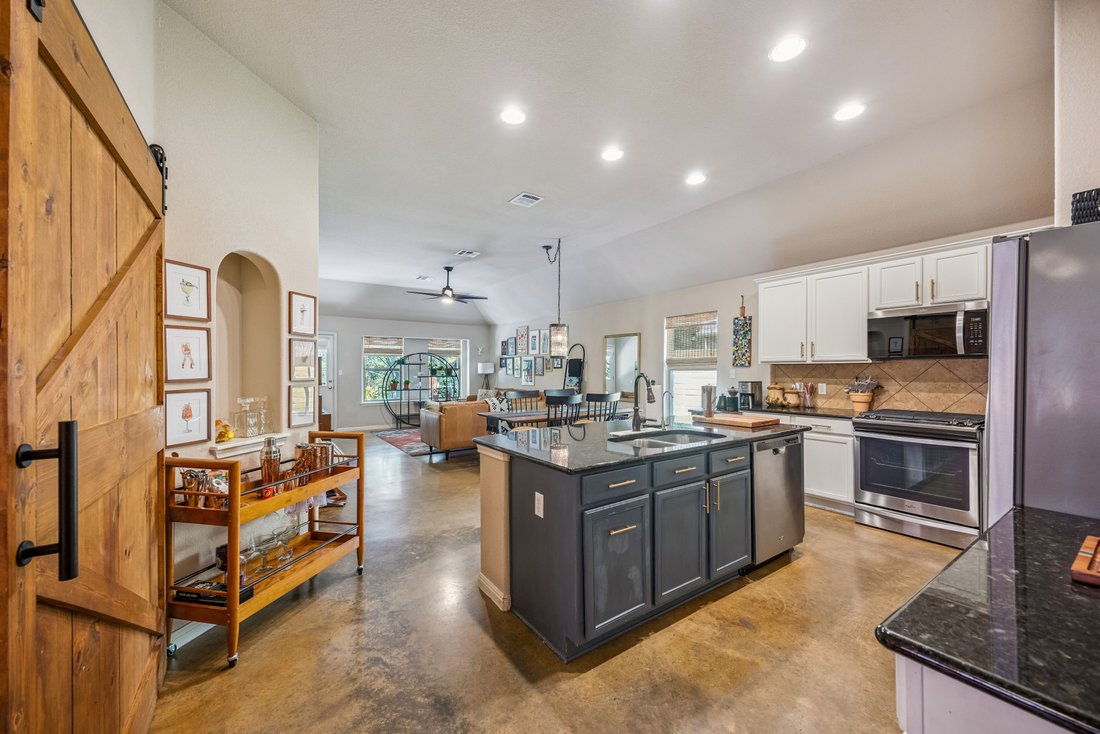 House in Austin, Texas, United States 5 - 18421806