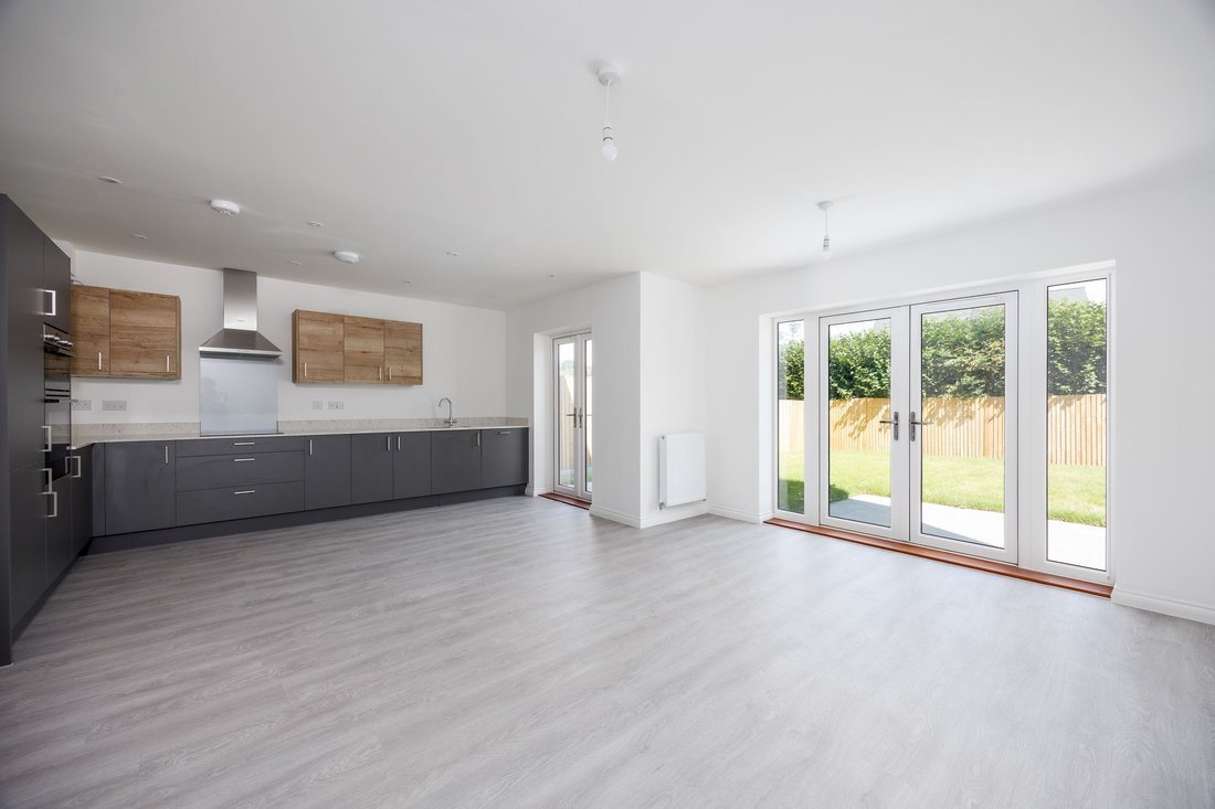 House in Newick, England 2 - 16853606