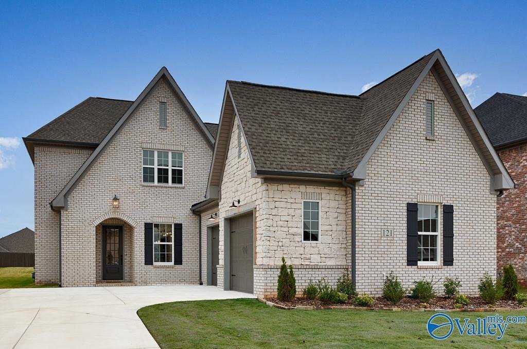House in Gurley, Alabama, United States 1 - 18423231