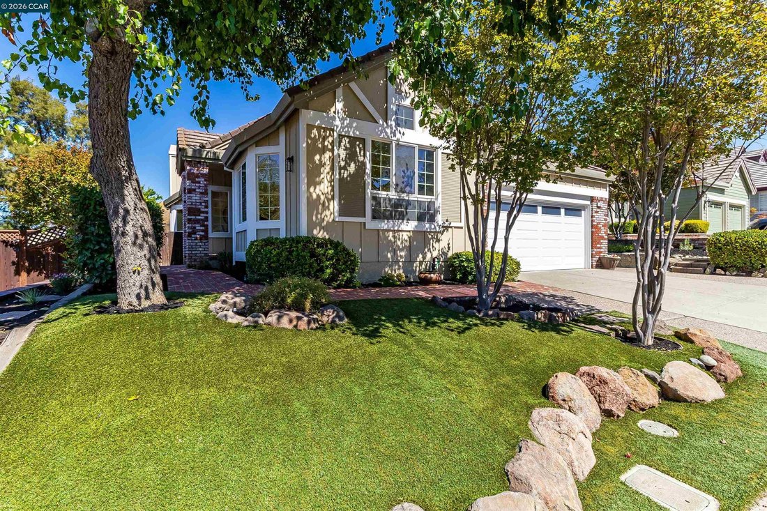 House in Clayton, California, United States 5 - 18423208