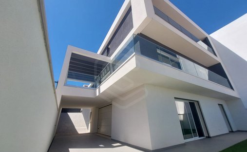 Casa a Mexilhoeira Grande, Algarve, Portogallo 1