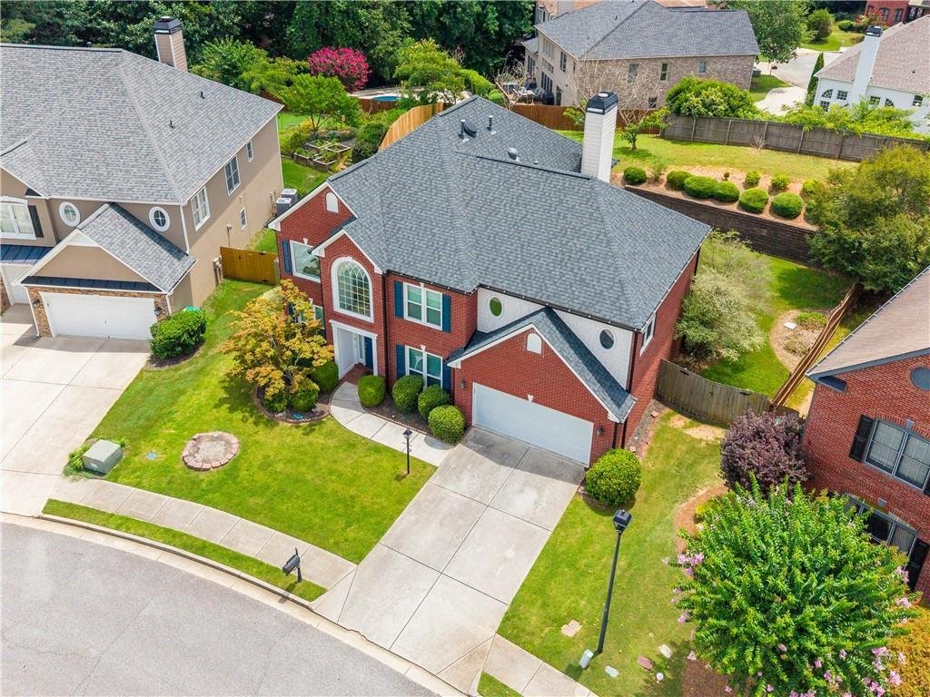 House in Smyrna, Georgia, United States 5 - 18423296