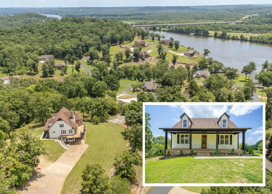 Condo in Bath Springs, Tennessee, United States 1 - 18193228