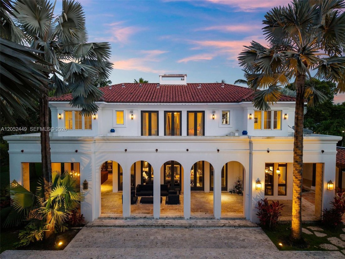 House in Coral Gables, Florida, United States 3 - 18421691