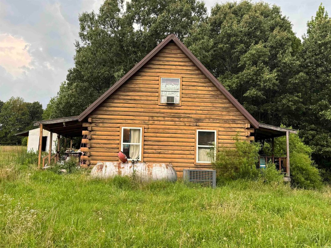 House in Piggott, Arkansas, United States 1 - 18423013