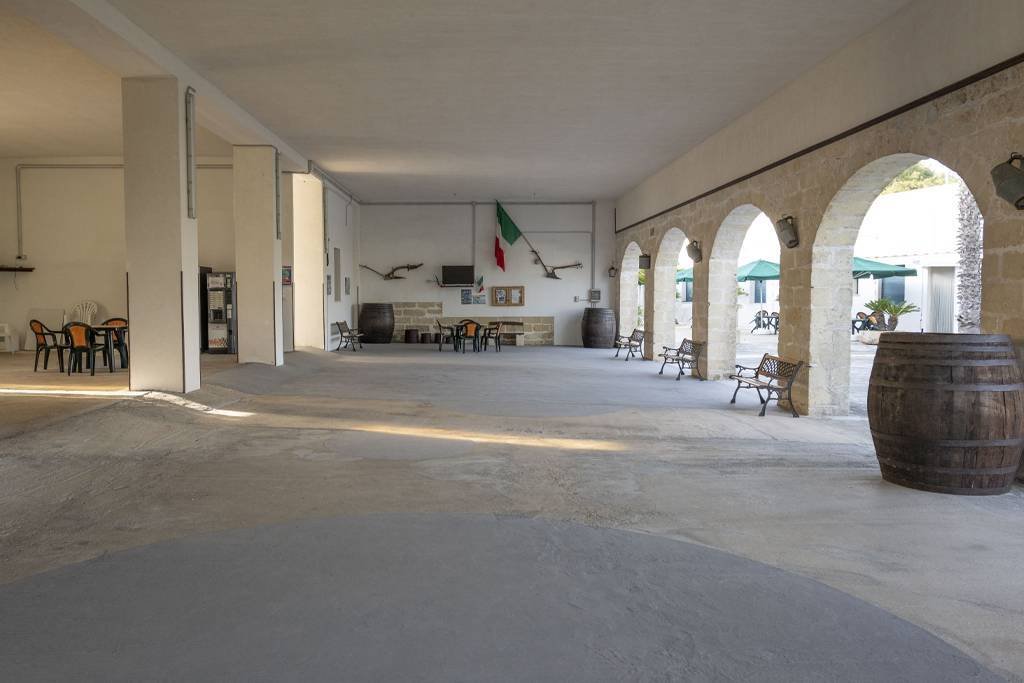Farm Ranch in Melendugno, Apulia, Italy 5 - 18424966