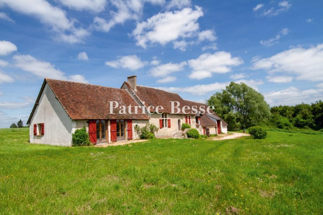 House in Centre Ville, Blois, France 1 - 14339938