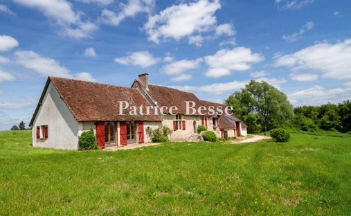 House in Centre Ville, Blois, France 1
