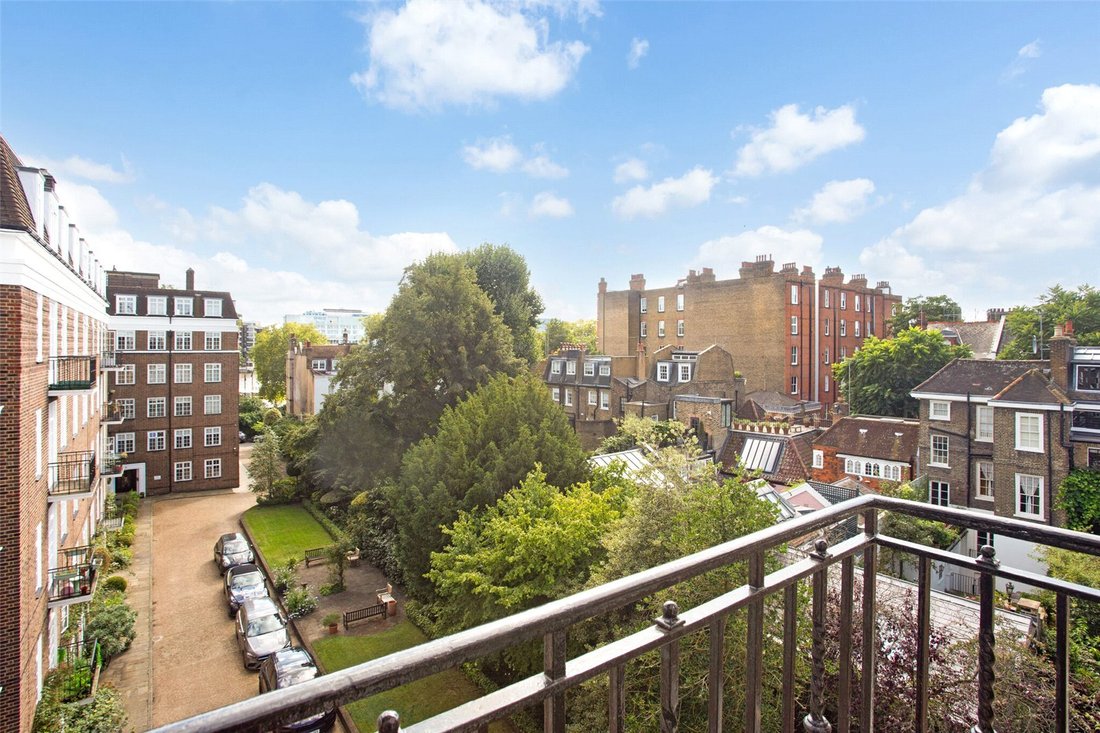 House in Chelsea, Kensington And Chelsea, England 1 - 18420741