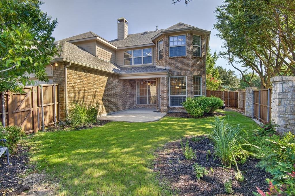 House in Allen, Texas, United States 3 - 18423786