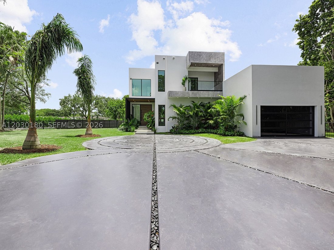 House in Miami, Florida, United States 3 - 18074911