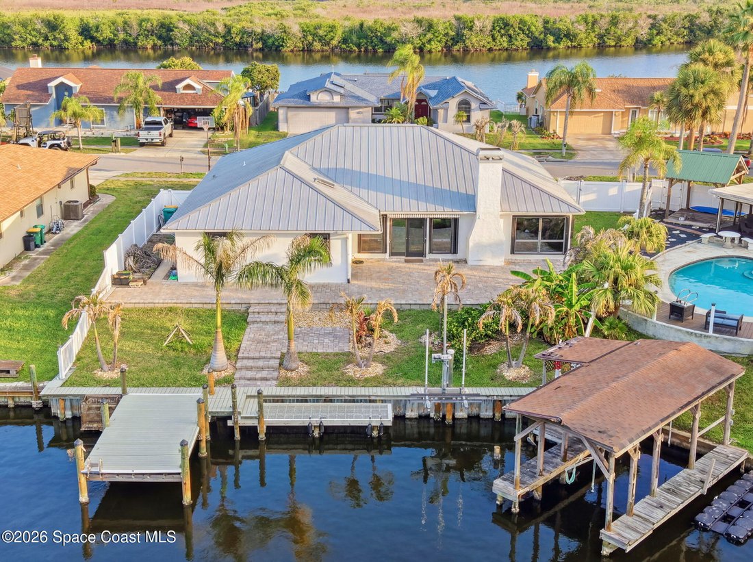 House in Merritt Island, Florida, United States 2 - 18423082