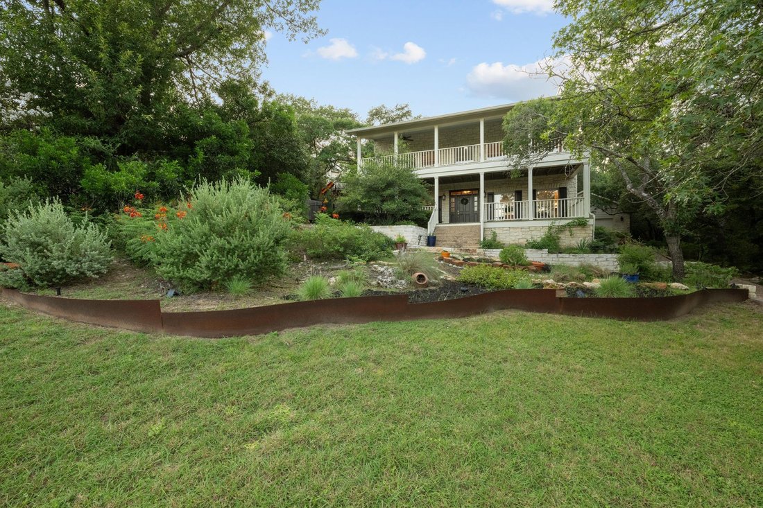 House in Austin, Texas, United States 2 - 18422249