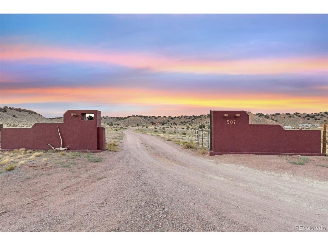 House in Colorado Springs, Colorado, United States 4 - 18423544