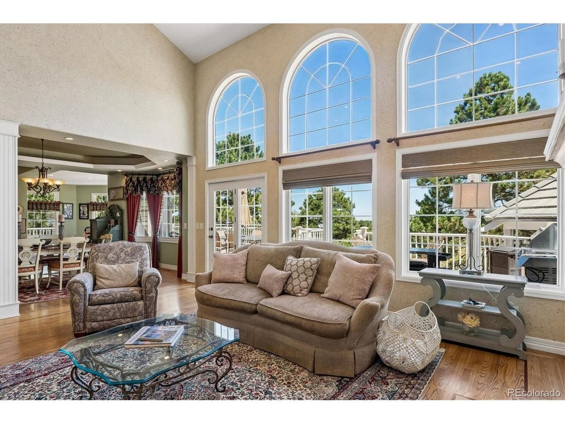 House in Parker, Colorado, United States 5 - 18423546