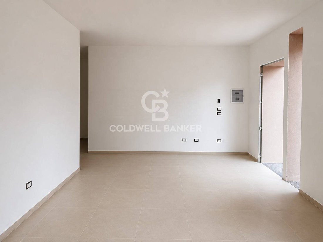Apartment in San Fruttuoso, Monza, Lombardy 5 - 18424954
