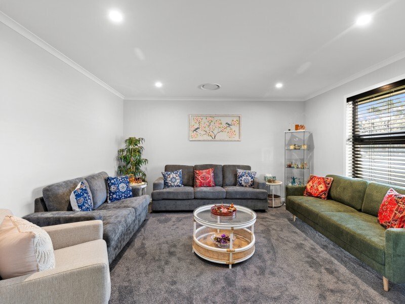 House in Palmerston North, Manawatu-Wanganui, New Zealand 4 - 18424989
