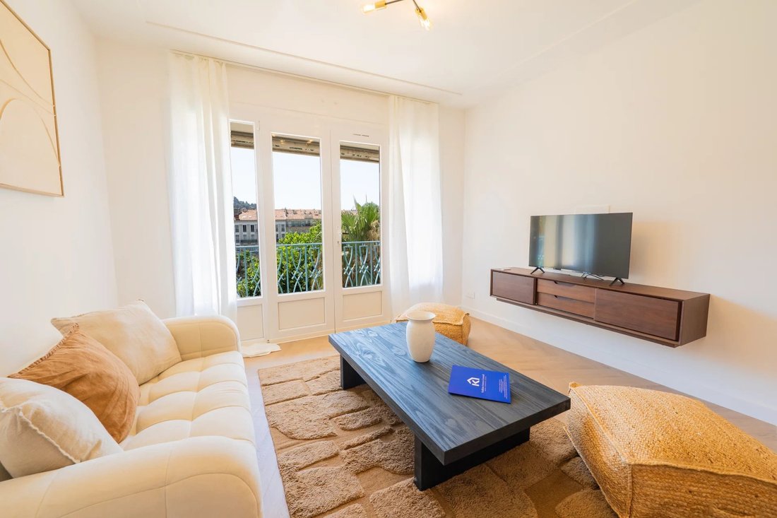 Apartment in Nice, Provence-Alpes-Côte d'Azur, France 1 - 18421404