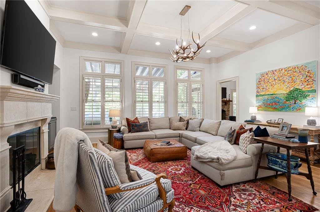 House in Acworth, Georgia, United States 4 - 18423278