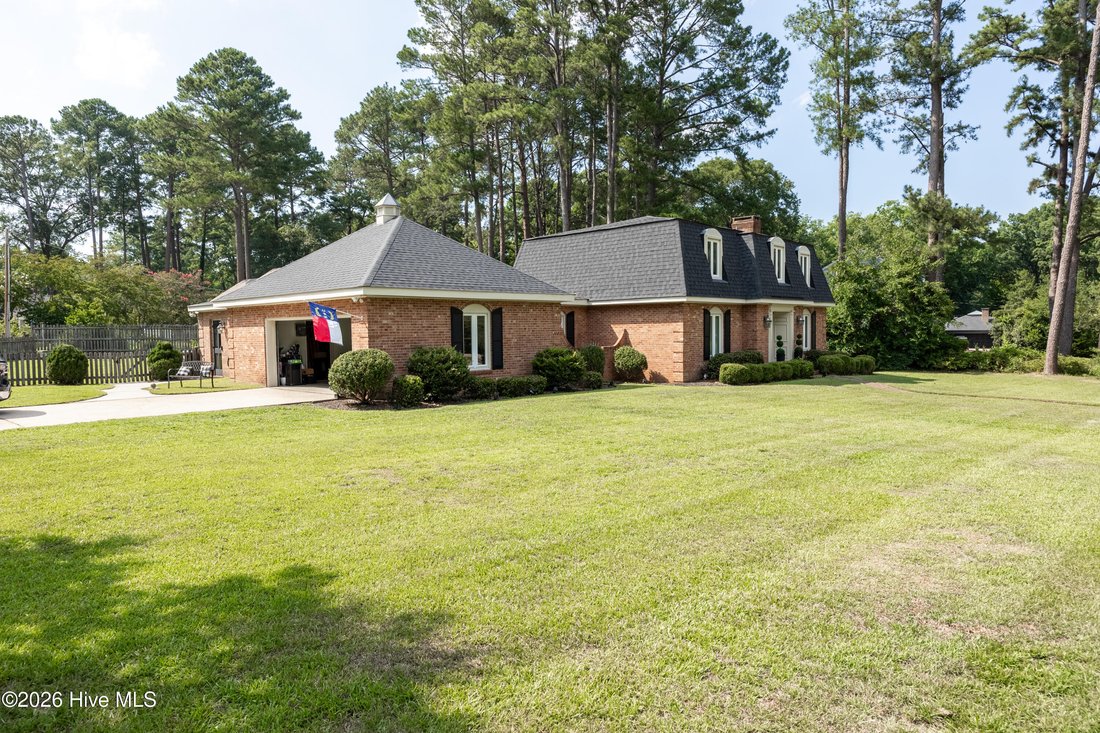 House in Wilson, North Carolina, United States 5 - 18422279