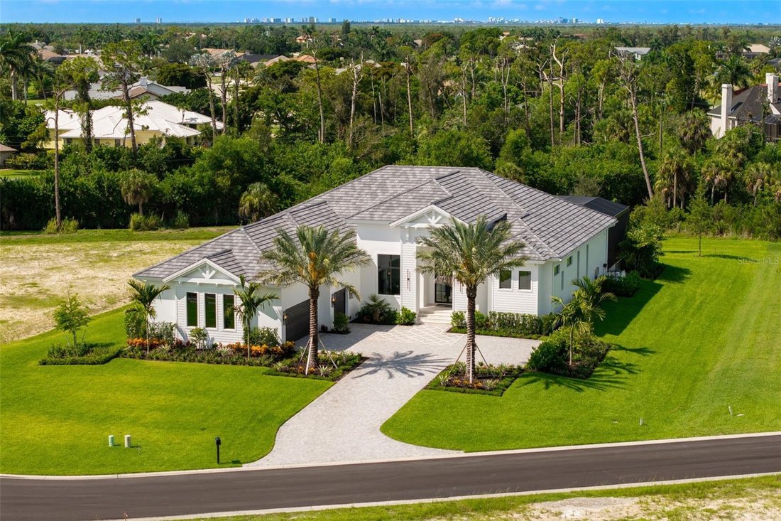House in Fort Myers, Florida, United States 5 - 18422593